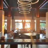 Never just a stay @CONRAD BALI