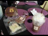 The Chocolate Factory khaoYai