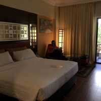 Weekend at Langkawi