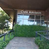 Cafe Amazon