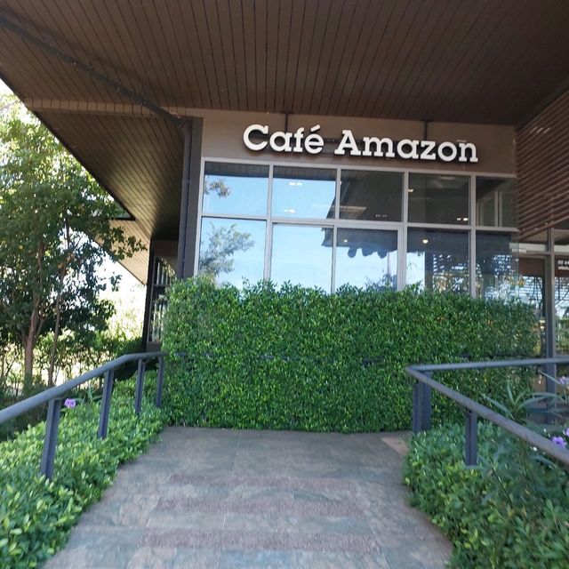 Cafe Amazon