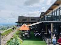 เที่ยวคาเฟ่ วิวสวยเขาค้อ เพชรบูรณ์ 