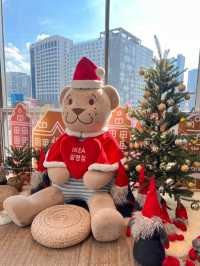 이케아 광명에도 찾아온 크리스마스🎄
