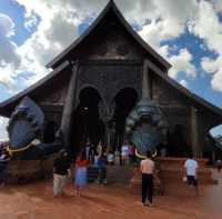 วัดสมเด็จภูเรือมิ่งเมือง จ.เลย 