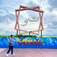 Tawau