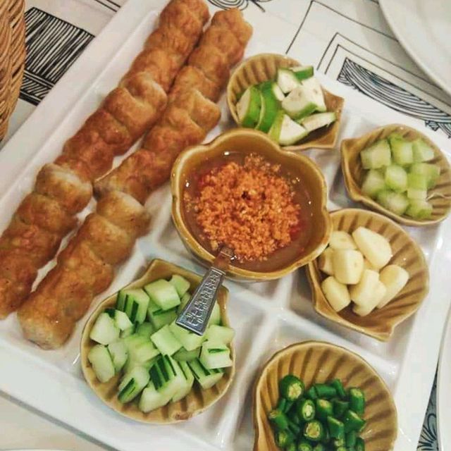 ซินจ่าว 2 ร้านอาหารไทย-เวียดนาม