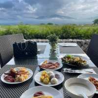 mövenpick khao yai มากี่ครั้งก็ไม่เบื่อ