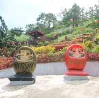 Cute Statues