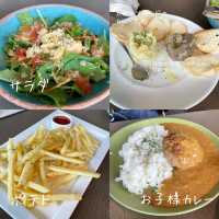 COLONIAL BEACH横浜ハンマーヘッド【神奈川県/横浜市】