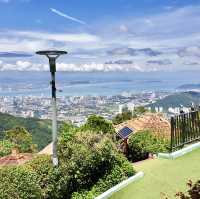 Penang Hill - Penang, Malaysia