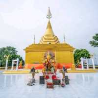 รีวิววัดป่าสว่างบุญ