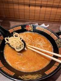 일본여행하면 꼭 먹어야 하는 이치란 라멘🍜