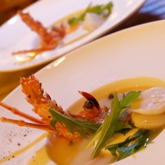 Tora Tetsu Teppan Yaki User Photo