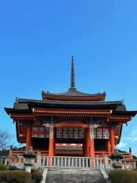 【旅行】✨久遺嘅日本之旅終於出發喇！✨
