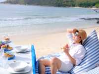 Sangthianbeachresort Koh Samed 