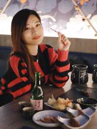 【新店】中環Soho區人氣居酒屋