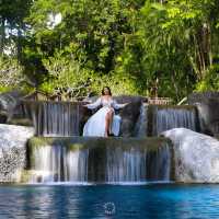 รีสอร์ท hidden gems โซนเขาหลัก🌳