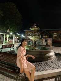 บ้านน้ำเคียงดิน 