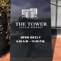 The Tower Cafe & Hangout Buriram