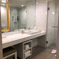 โรงแรม เดอะ ริเวอร์รี บายกะตะธานี

