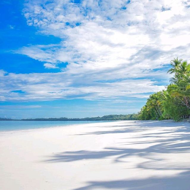 KEI ISLAND, MALUKU