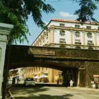 Intramuros 