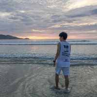คิดถึงหาดป่าตองจังเลย !!!