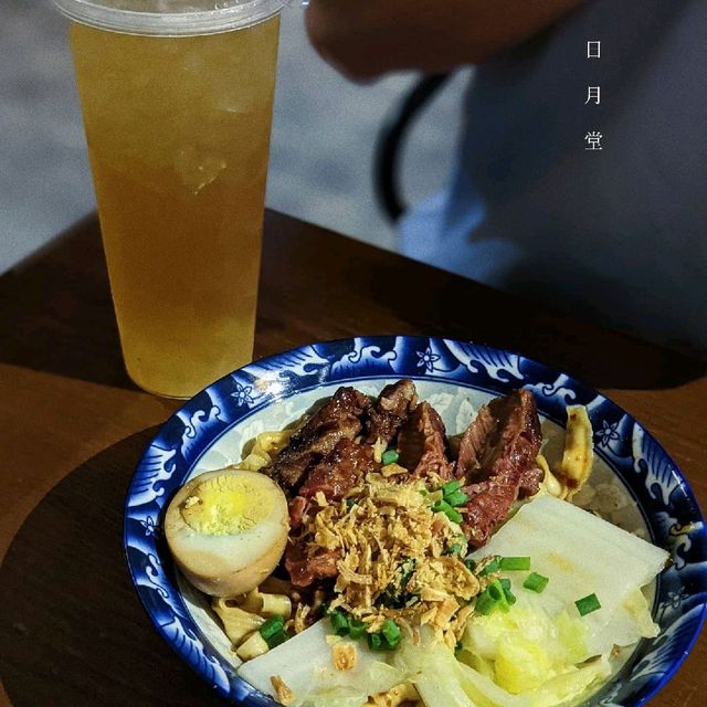 觀塘隱世地道台灣菜✨🦪