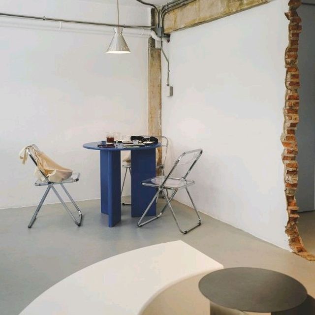 POUR OVER LAB Coffeshop