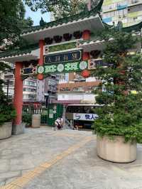 中國式設計的花園