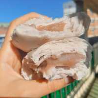 【桃園】人氣早點|福記包子饅頭