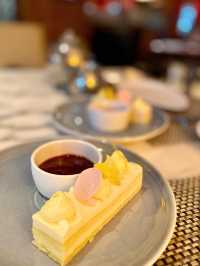 Cafe Causette 文華東方酒店