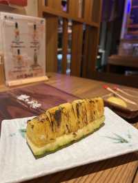 新開日本串燒店