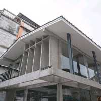 Tester Cafe