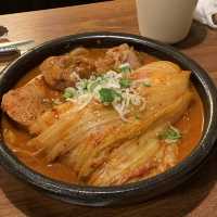 시청역 맛집, 숭례도담