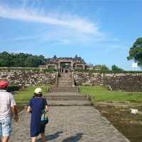 The land of heritage, Jogja is gorgeous