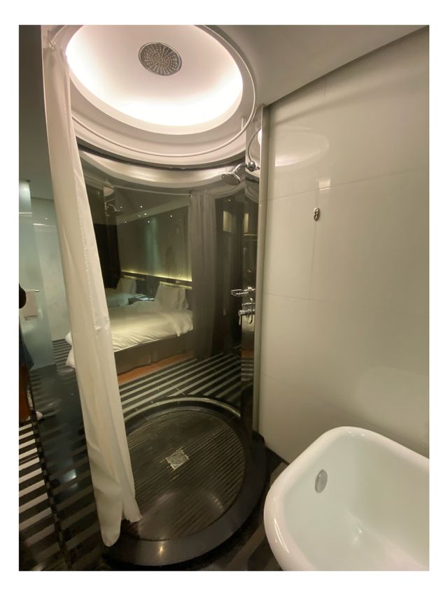 飽覽荃灣美景 舒適寬敞酒店🏨