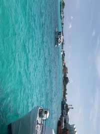 Marvelous Maldives