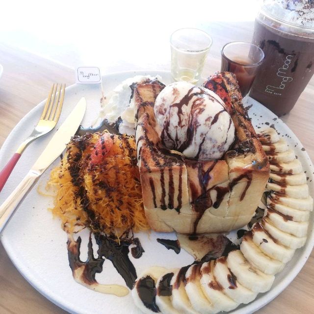 Mongmoon Cafe &restaurant (มองมูล)

มาอีกครั้ง