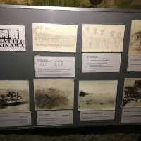 Battle Site Tour at Okinawa