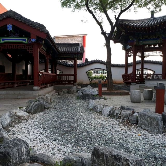 인천 차이나타운, 인천 여행 추천