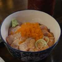 มาทะเลแต่อยากกินซูชิ ต้องร้านนี้เลย