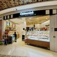日本人氣蛋糕甜品店 ～ Chaterraise 