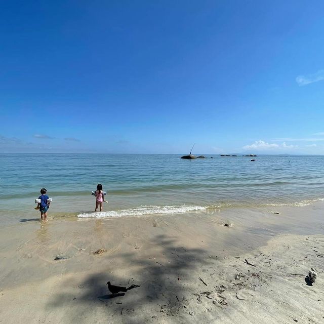 A trip to Penang