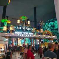 Short getaway..Genting Highlands