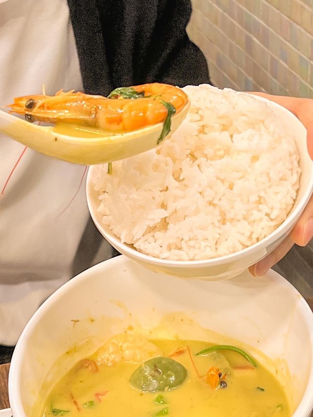 旺角| 阿來泰式地道風味 