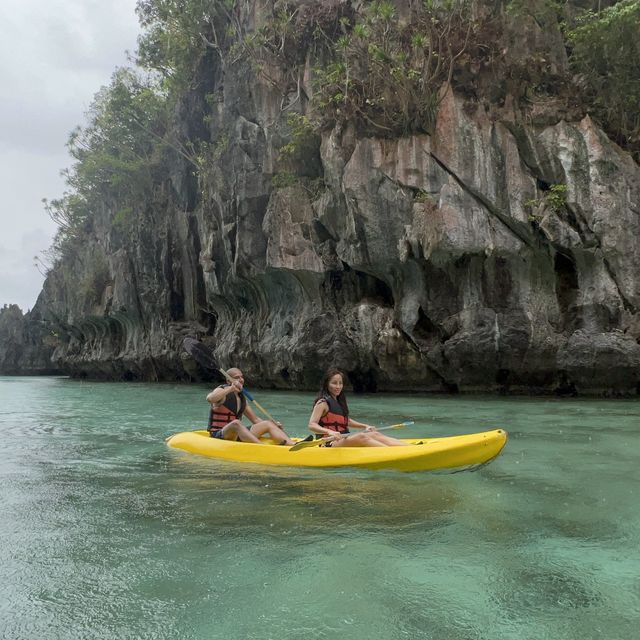 El Nido Palawan, Phillipines