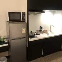性價比高 仲有河景酒店