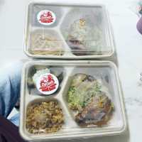 Po Chicken @ Novena Square