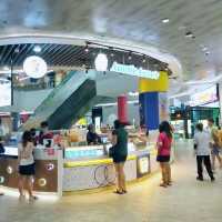 Auntie Anne's @ Waterway Point